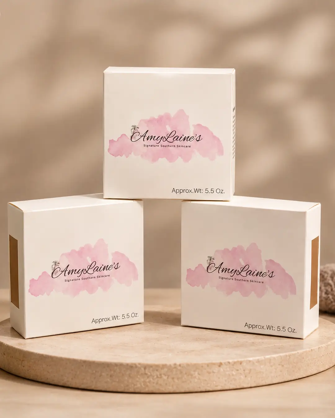 Custom Soap Boxes